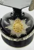 Saxon 21st Uhlan Regt. Officers Tschapka Visuel 3